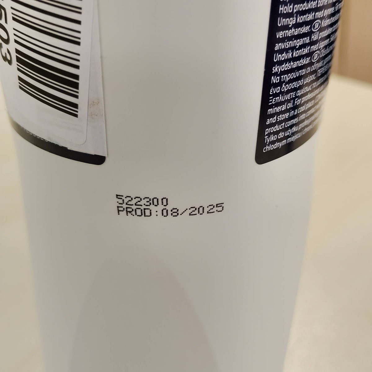 298723 - WELLA Welloxon Perfect 6% KP, 1000 ml