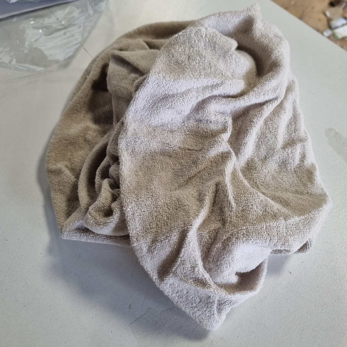 298623 - babyCalin Dyshekë ndërrimi në sfungjer 50 x 70 cm ngjyrë kafe të errët