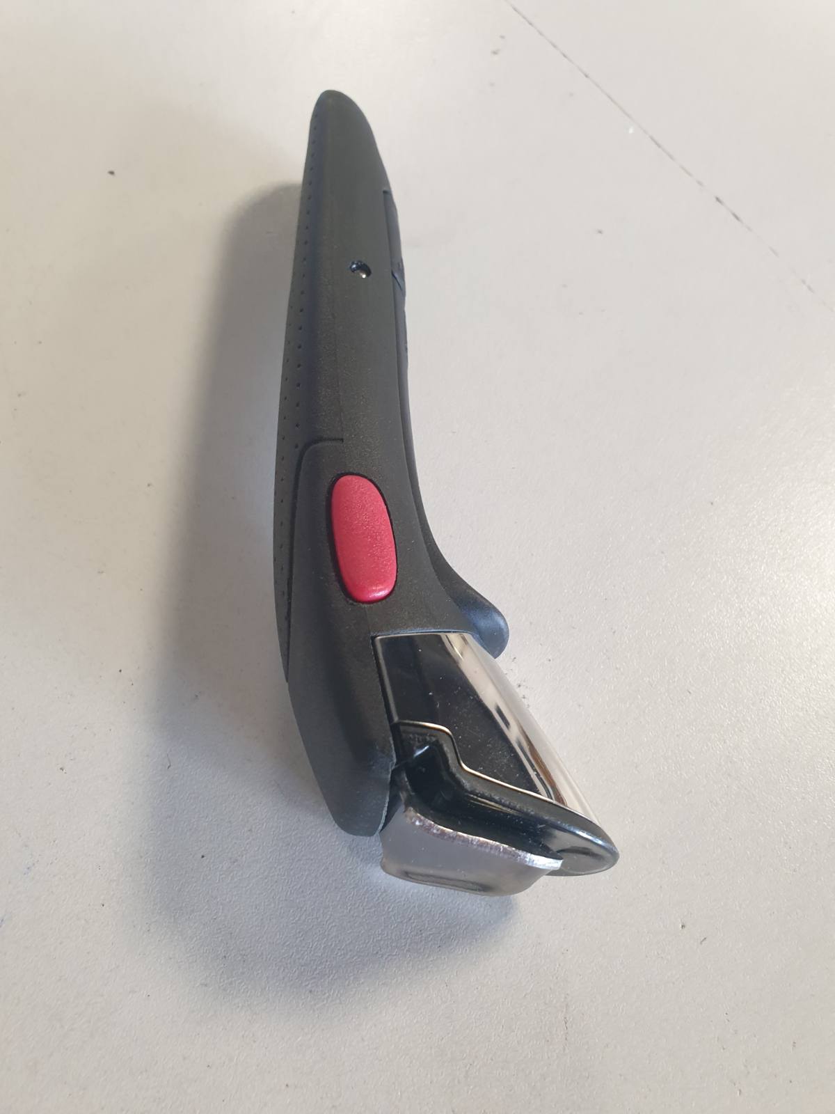 184671 - TEFAL Dorezë e Zezë Ingenio, L9863342, e Palosshme dhe e Lëvizshme, 100% e Sigurt