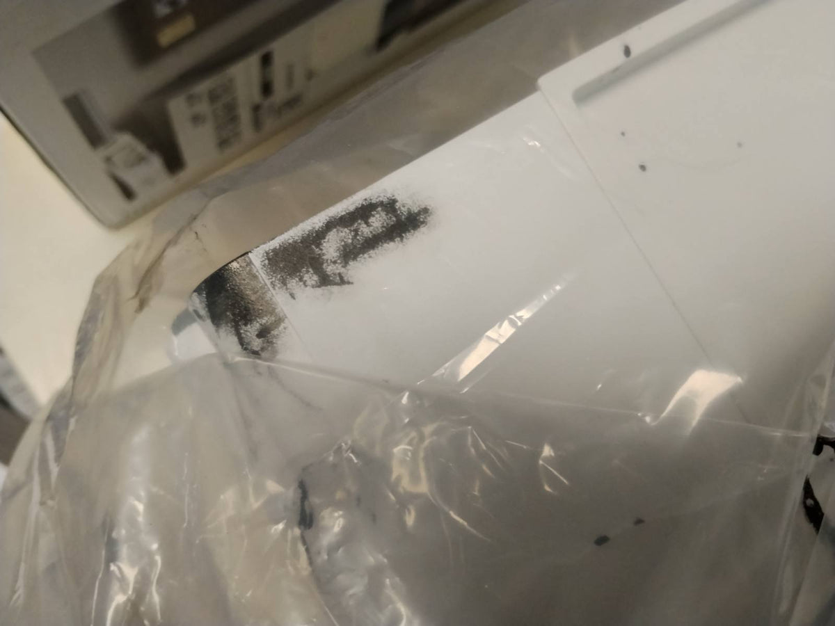 295027 - HP Smart Tank 5105, Printer shumëfunksional 3-në-1 (Wi-Fi; Printim celular), 3 vjet bojë e përfshirë, garanci 3-vjeçare, rezervuar i madh boje, rendiment i lartë, printim me cilësi të lartë