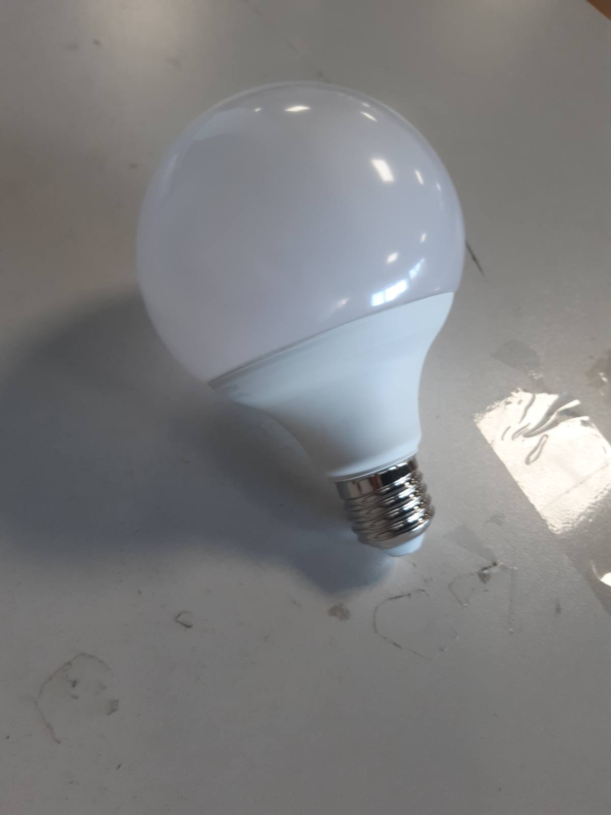197381 - OSRAM SMART+ Llampë LED e bardhë Globe 95 E27, e Akordueshme dhe me Errësim, E Pajtueshme me Matter dhe WiFi, Kontroll Aplikacion dhe Zanor, 14W, 2700-6500K