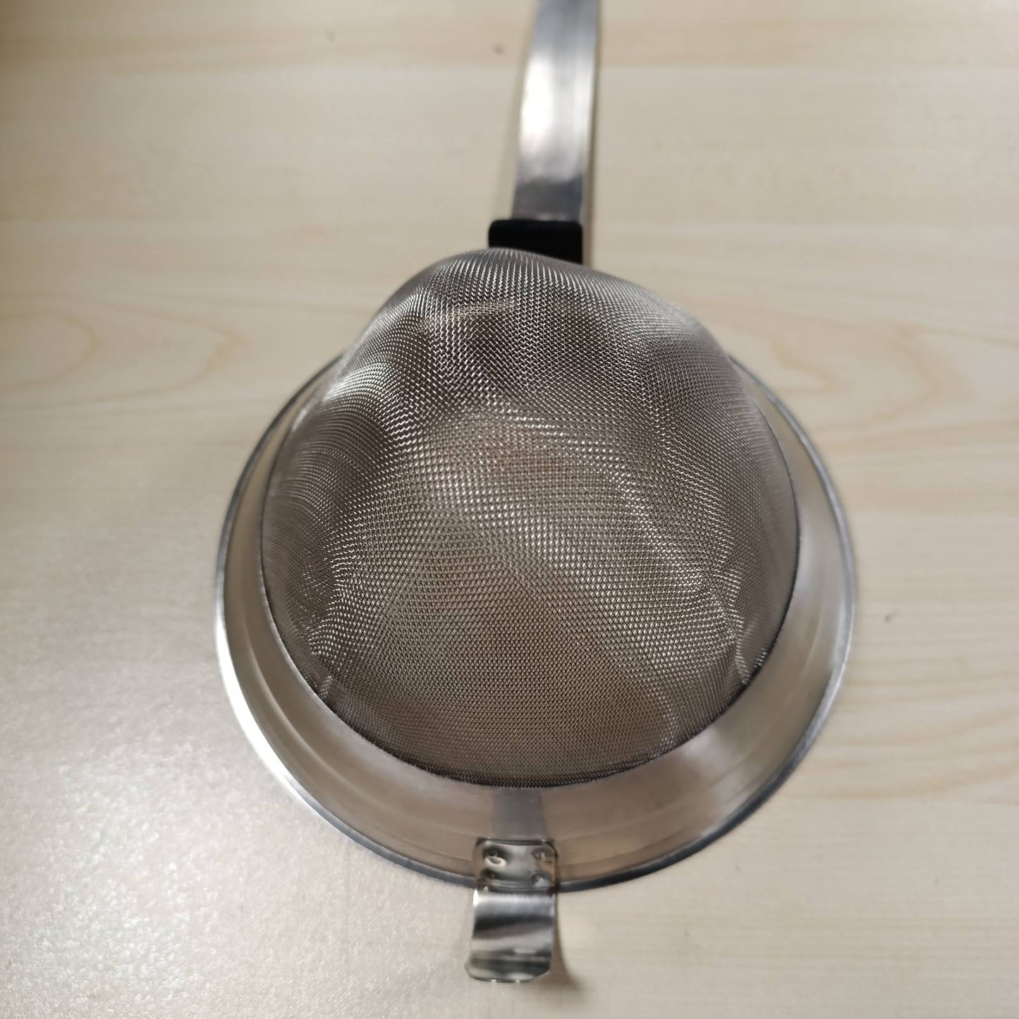 213963 - LACOR Sitë garze 18 cm