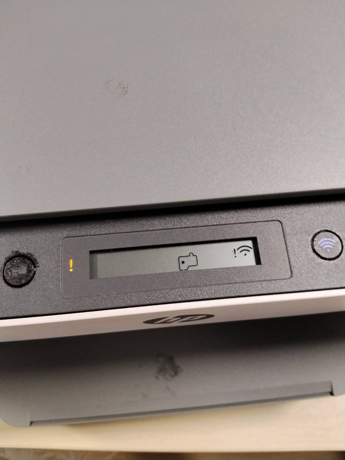 305032 - HP Smart Tank 7005, 28B54A, Printer Shumëfunksional me Ngjyra, Depozitë Boje me Rendiment të Lartë, Deri në 12,000 Faqe të Zeza dhe 8,000 Faqe me Ngjyra, Printim Automatik Dupleks, Wi-Fi, E Bardhë