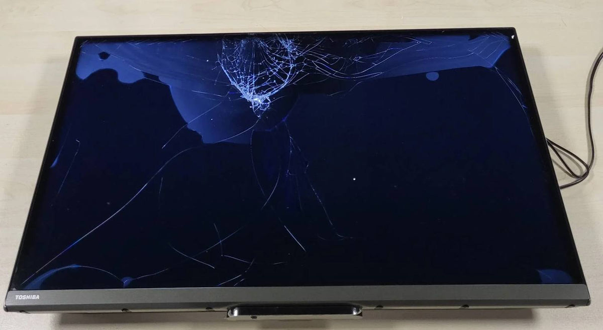 295032 - TOSHIBA TV Smart Fire 32" Full HD 32LF3F63DAR, TV 32 inç me Alexa të integruar, DVB-T2, HDR, HDMI 2.1, Dolby Audio