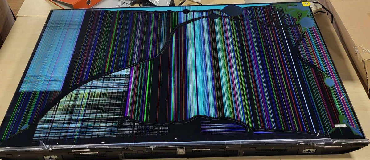 308483 - HISENSE Televizor 58E6DS 58 inç, Televizor i Mençur 4K UHD, Motor Hi View AI, Modaliteti i Lojës Plus 60Hz, Dolby Vision, Përmirësues 4K, DTS Virtual:X, AirPlay, Kontroll Zëri