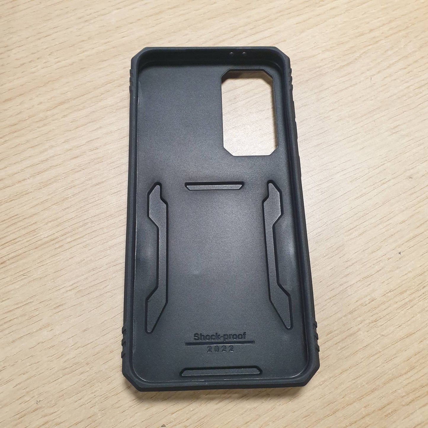 320578 - Doeshine Mbrojtëse për Samsung Galaxy S24 FE, me 2 Mbrojtëse Ekrani dhe Mbështetëse Unaze, mbrojtje nga kamera, mbrojtje e fortë nga rënia, ushtarake, blu
