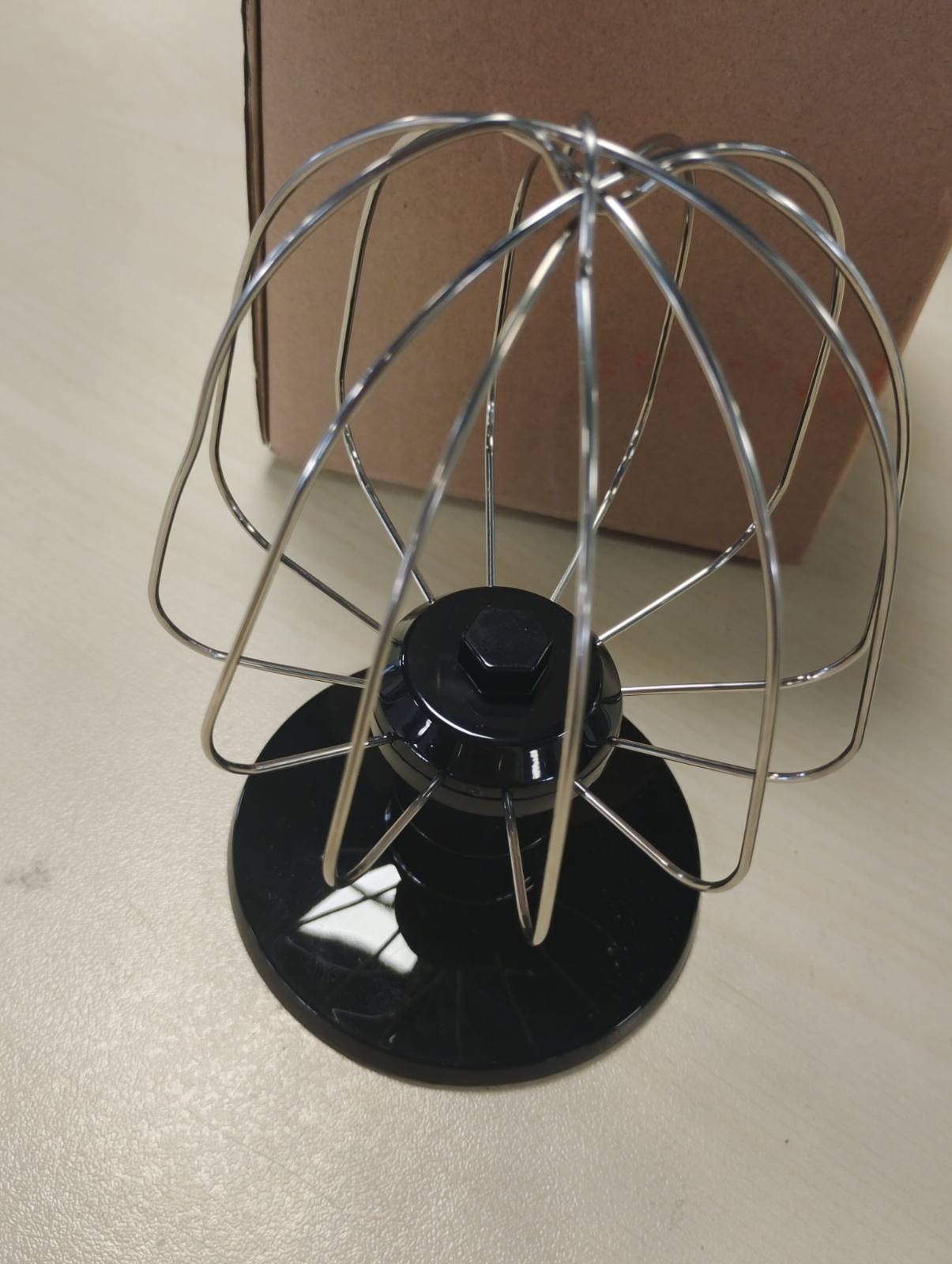 293577 - MONTERAL RRAHËSE PËR MIKSER KUZHINE ME KODIN ORIGJINAL 405539634/7 4055396347 PËR AEG DHE ELECTROLUX