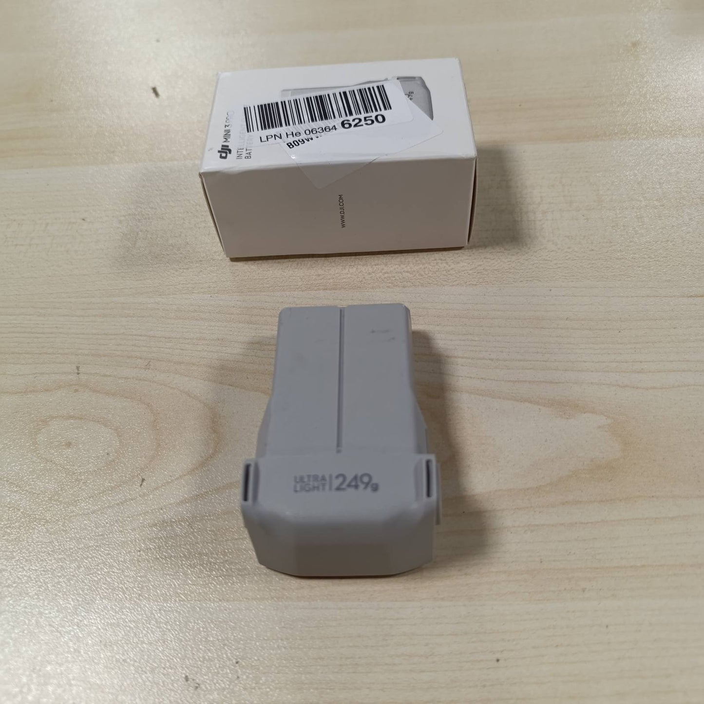 292449 - DJI Bateri Inteligjente Fluturimi Mini 3 Series