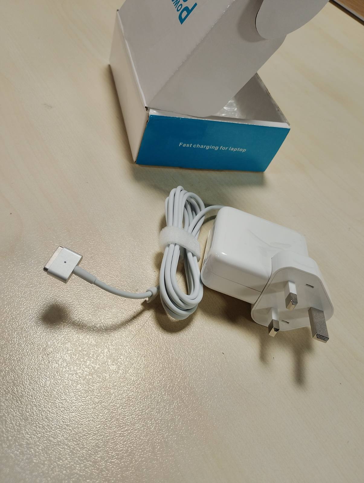 294144 - I pajtueshëm me karikuesin/adaptorin e energjisë për Mac-Book Air 45W T-Tip, karikues universal për laptopë për modelet Mac Book Air 11 dhe 13 inç (2012-2017), A1435, A1436, A1465, A1466