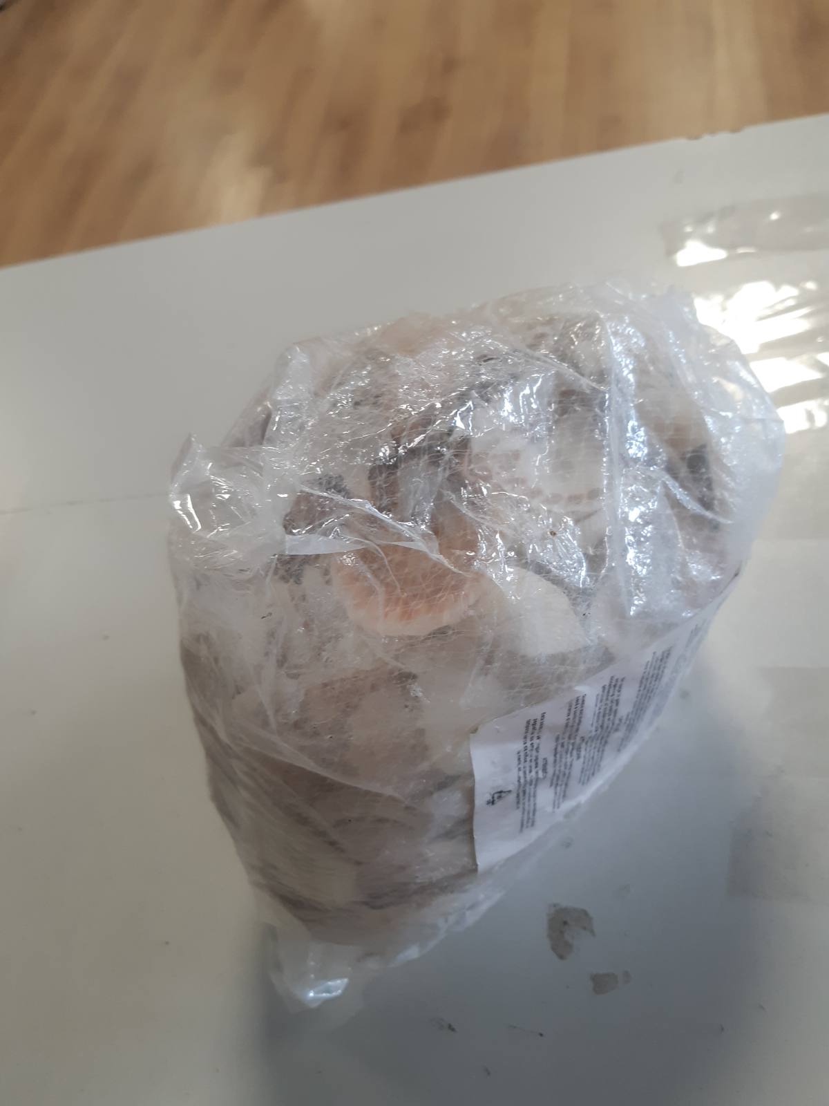 293969 - RELAXDAYS Set Dekorimi me Guaska, Përzierje XL me Guaska të Mëdha, 2 kg, Shumëngjyrësh