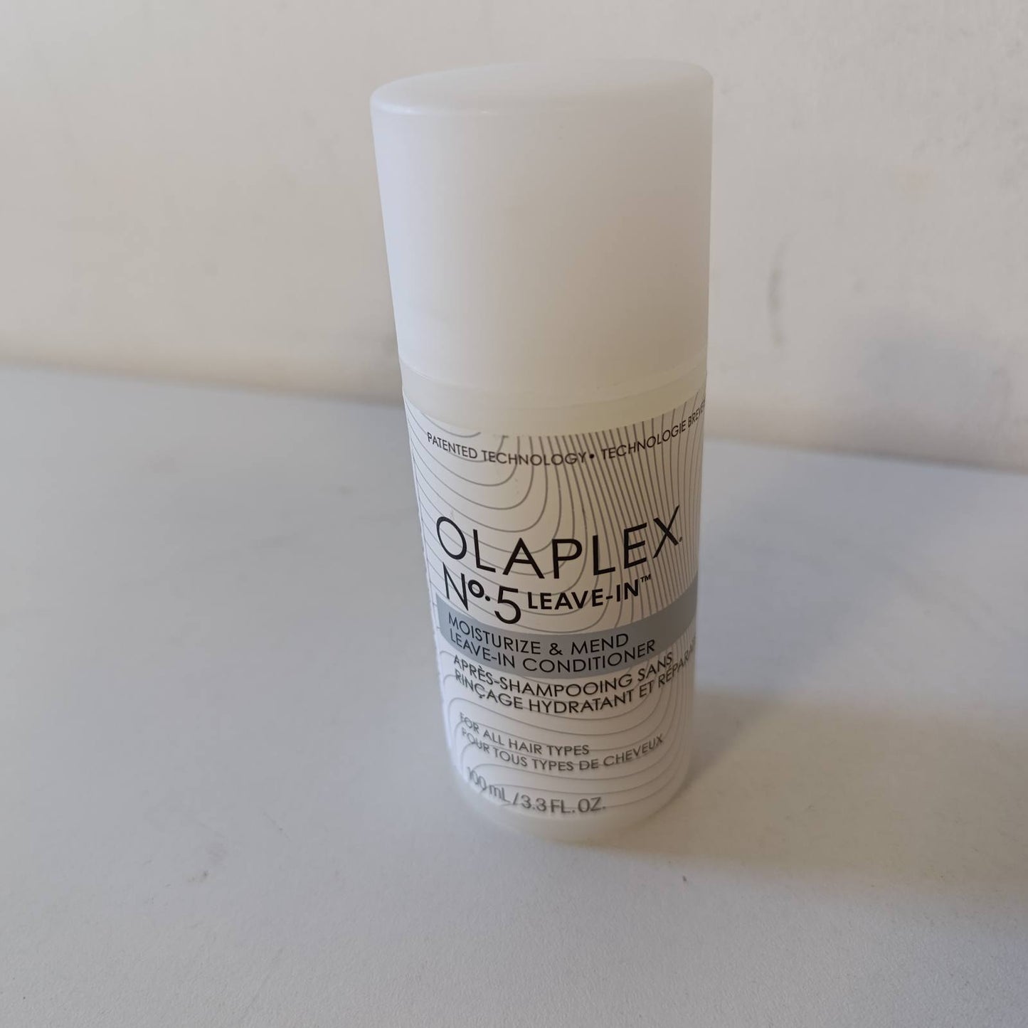 275474 - OLAPLEX Hidratues pa shpëlarje Nr. 5, 100 mL/3.3 fl. oz