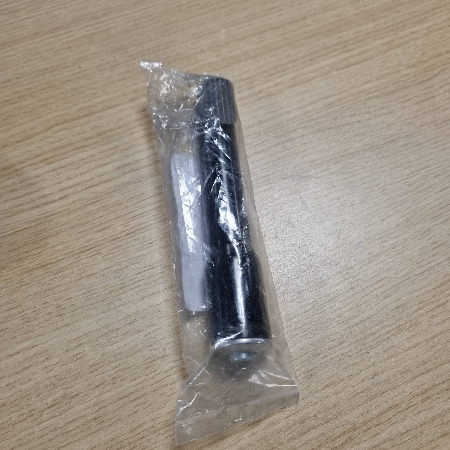 322711 - HOUSON Përshtatës i boshtit të biçikletës 22.2 mm, Zgjatim i timonit të biçikletës 25.4 mm, për biçikleta malore dhe biçikleta rrugore 22.2 mm