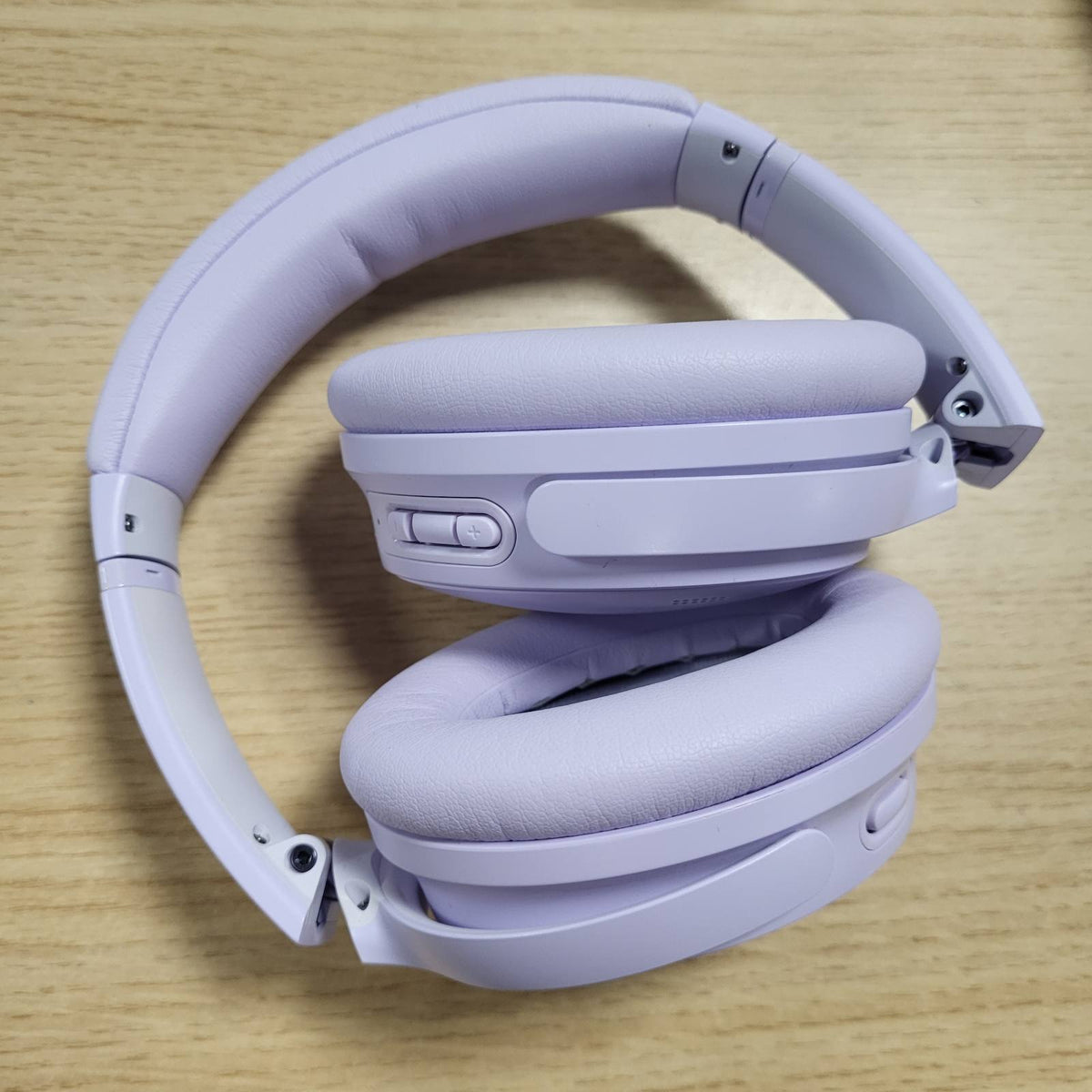 308492 - BOSE Kufje QuietComfort, pa tel, anulim zhurme, Bluetooth 5.1, mbi vesh, jetëgjatësi baterie deri në 24 orë, ngjyrë vjollcë e ftohtë - Edicion i kufizuar