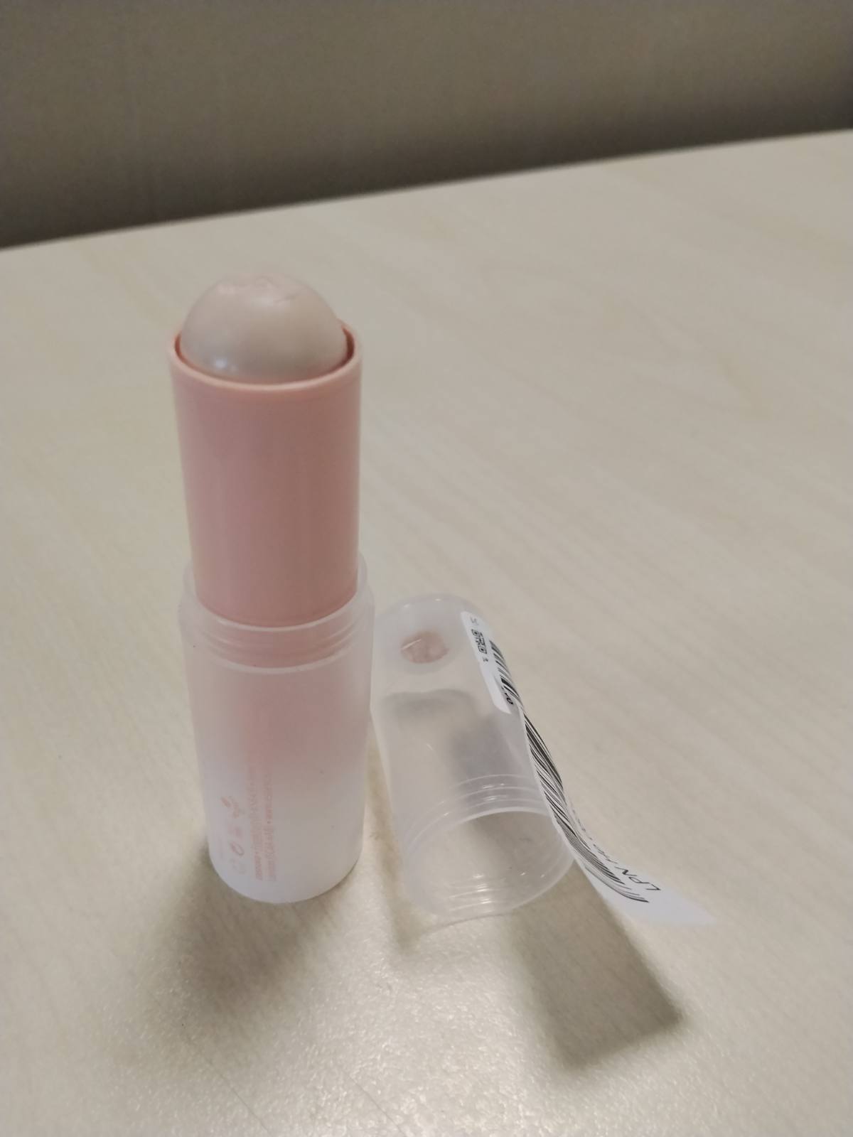 306989 - ESSENCE, Fondatinë në shkop Nr. 80, nudo, 10 g