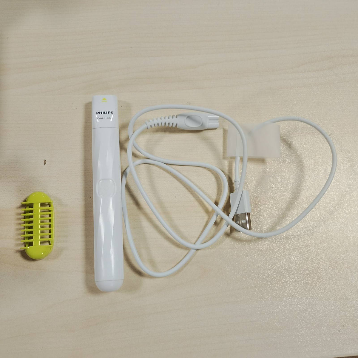 296776 - PHILIPS OneBlade Intime, rruajtje intime, shkurtim dhe rruajtje me mbrojtje shtesë të lëkurës, model QP1924/30