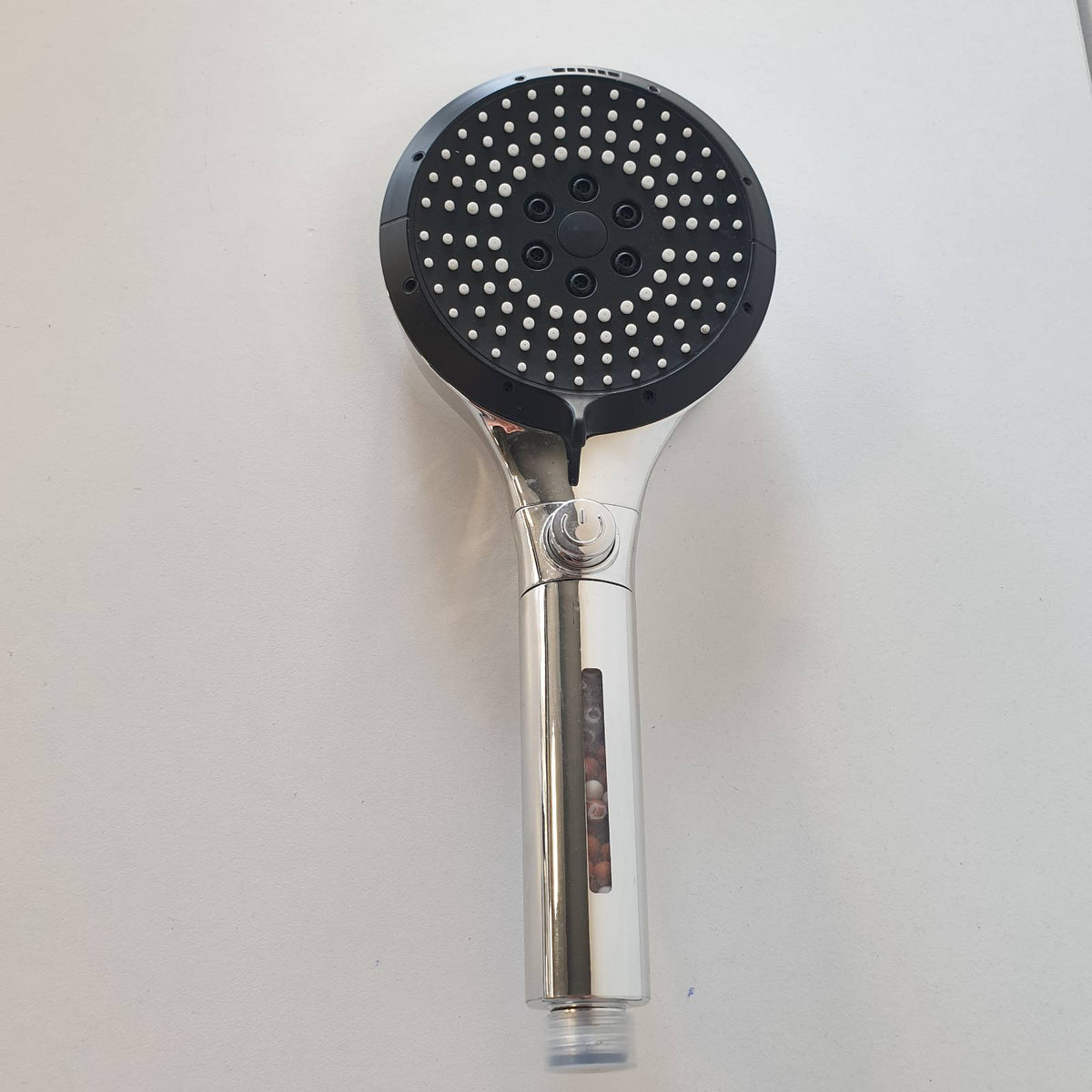 314559 - KOKË DUSHI VINABO ANTI-GËLQERE, DUSH DORE ME PRESION TË LARTË ME 6 RRYMA
