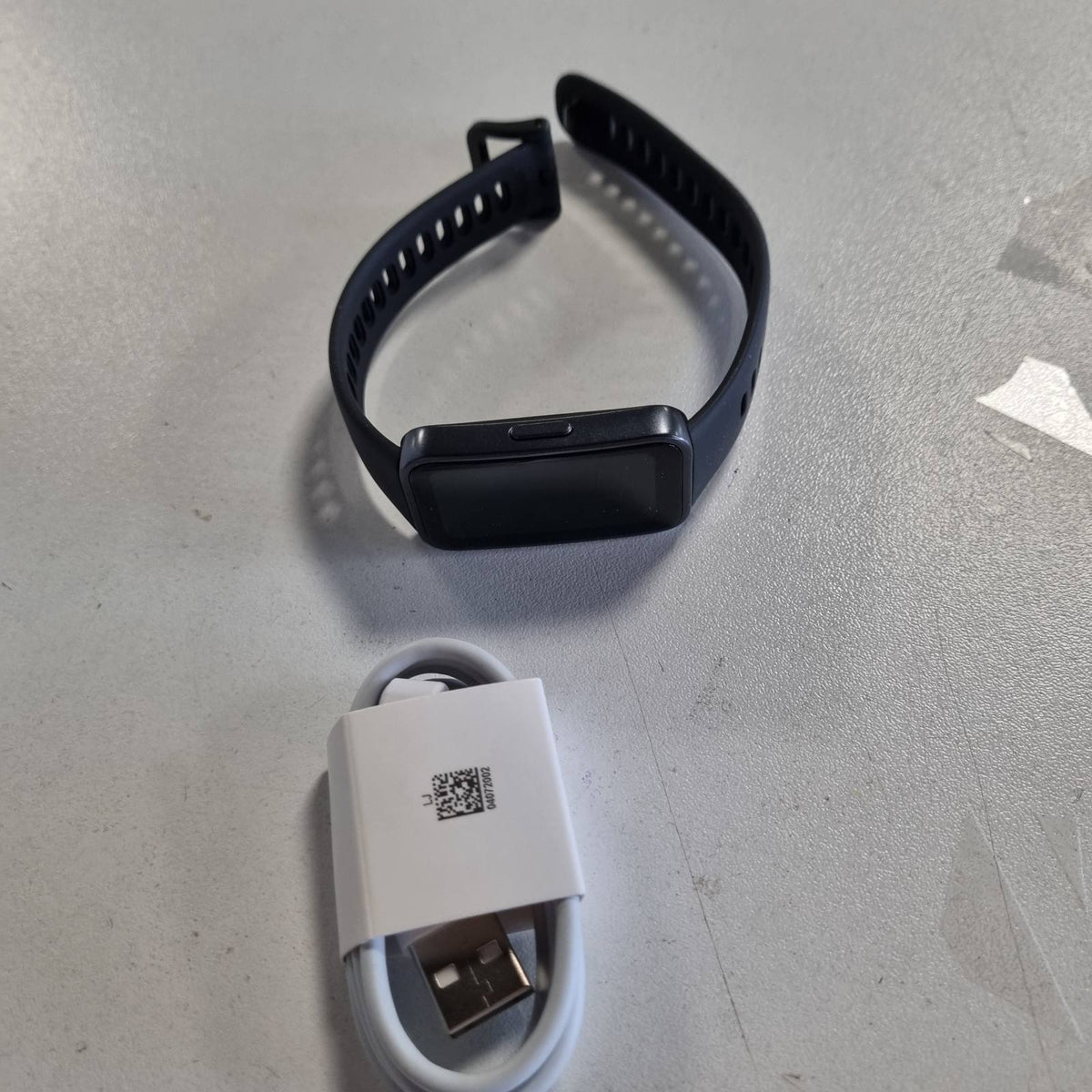 309680 - HUAWEI Orë inteligjente Band 10, monitorues fitnesi, e zezë