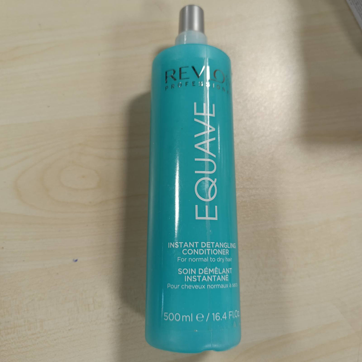 303359 - REVLON PROFESSIONAL Equave Bi-Phase Trajtim Hidratues për Zbërthimin e Flokëve, 500 ml