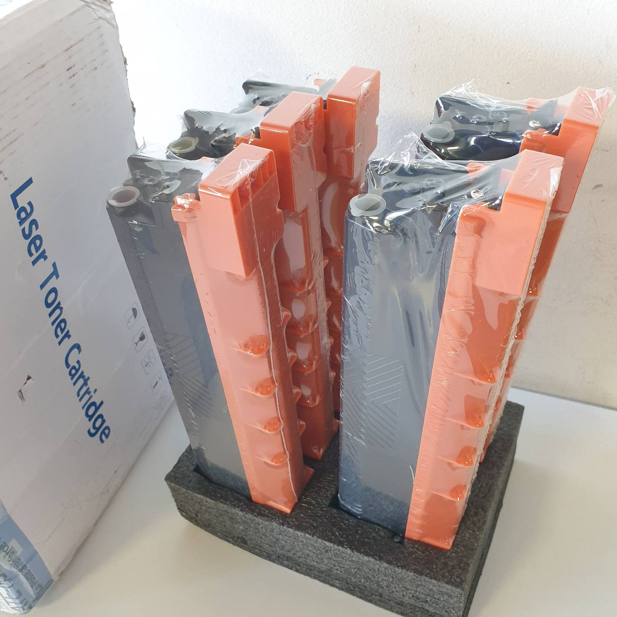 309695 - TN248XL TN248 Toner, pako me 5 tonera TN-248 TN-248XL për DCP-L3560cdw MFC-L3760CDW