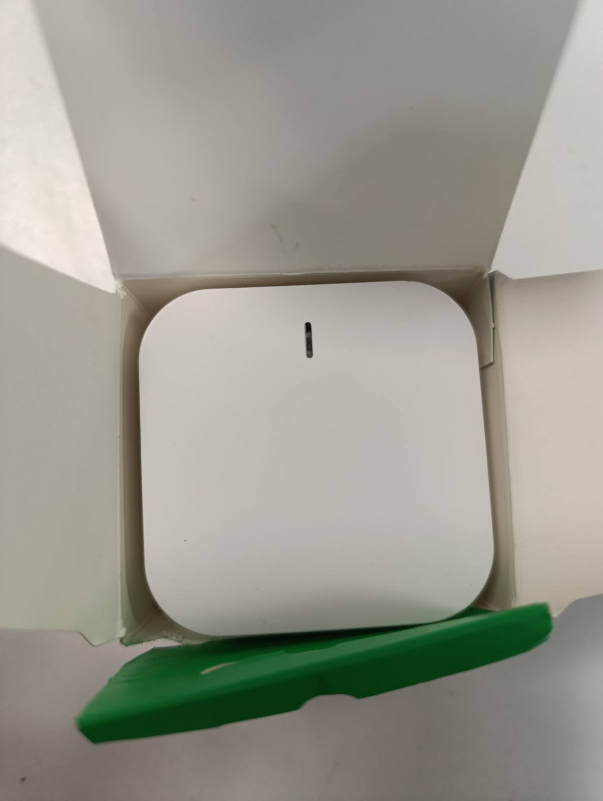 305326 - NOUS Porta e Gjurmëve E1, ZigBee 3.0, Qendra ZigBee/Bluetooth, Ura ZigBee, Kompatibile me Alexa, Aplikacioni Smart Life/Tuya