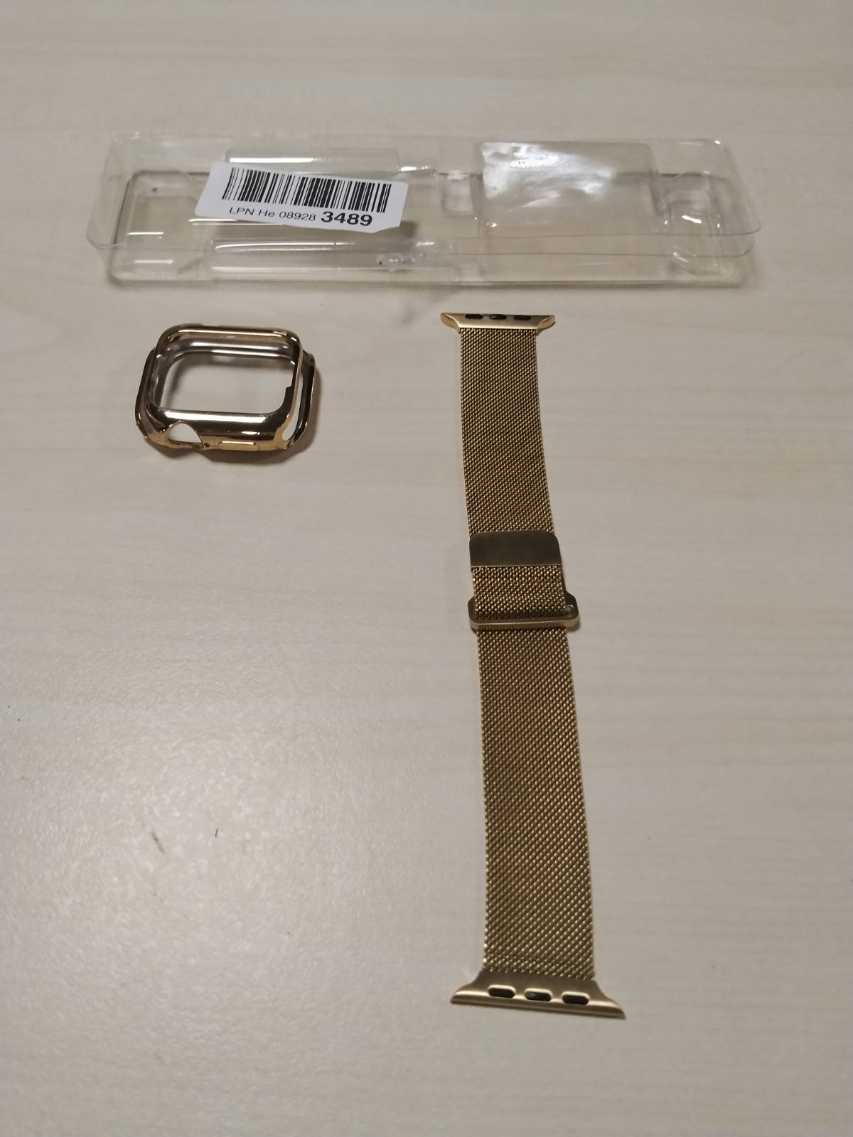 296238 - Rrip zëvendësues ore i pajtueshëm me Apple Watch, 40mm, 41mm, 42mm, 44mm, 38mm, 45mm, 46mm, 49mm, rripa magnetikë metalikë të rregullueshëm prej çeliku inox për iWatch SE, Ultra, Seritë 11, 10, 9, 8, 7, 6, 5, 4, 3, 2, 1