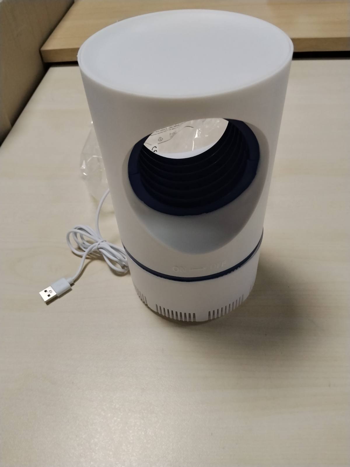 314991 - KURTH për mushkonja USB
