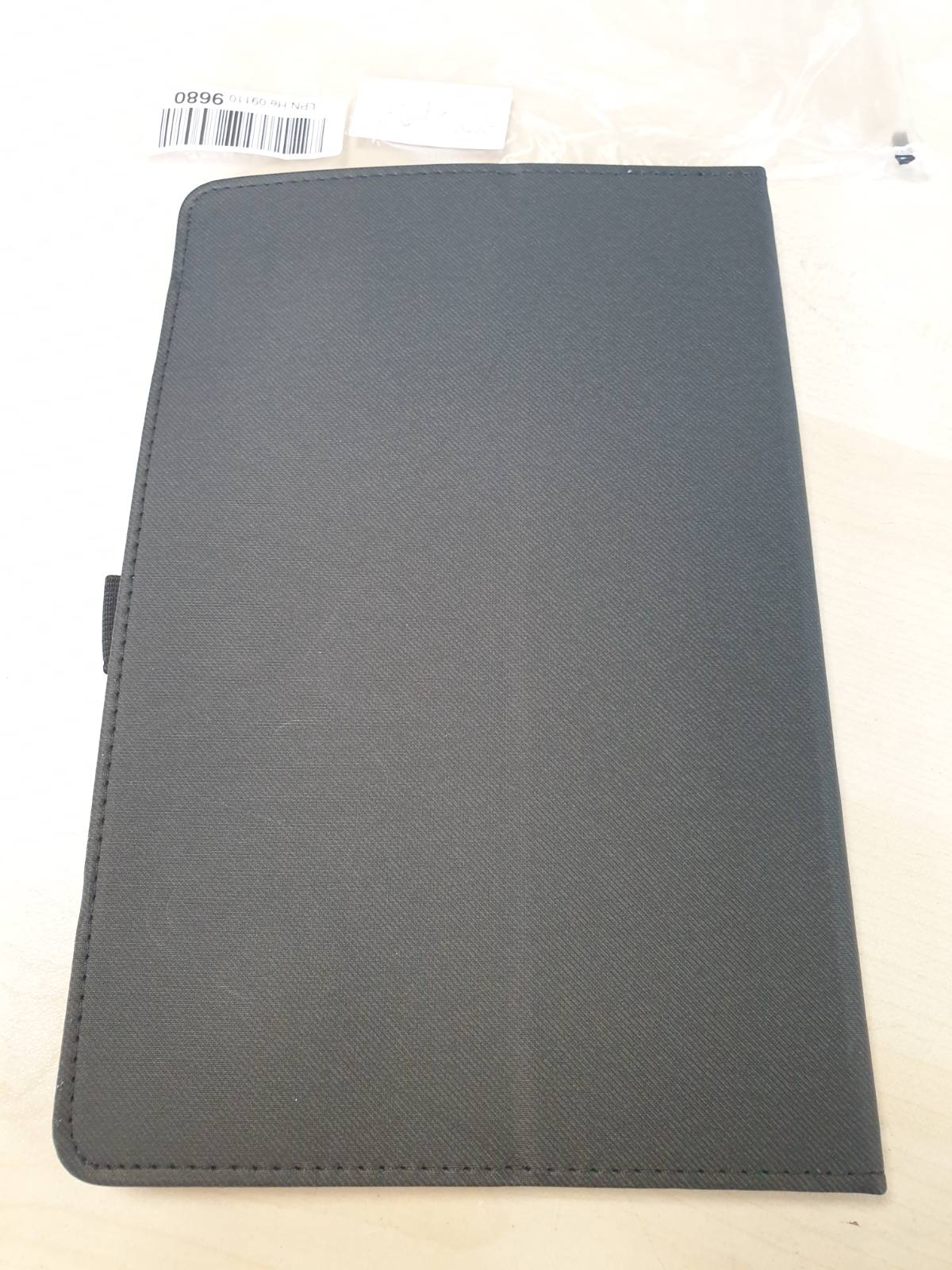 305409 - ACER Mbrojtëse për tabletin Iconia Tab A11 11 inç, me hapje për mbajtëse stilolapsi dhe rrip dore, mbrojtje gjithëpërfshirëse, ngjyrë e zezë