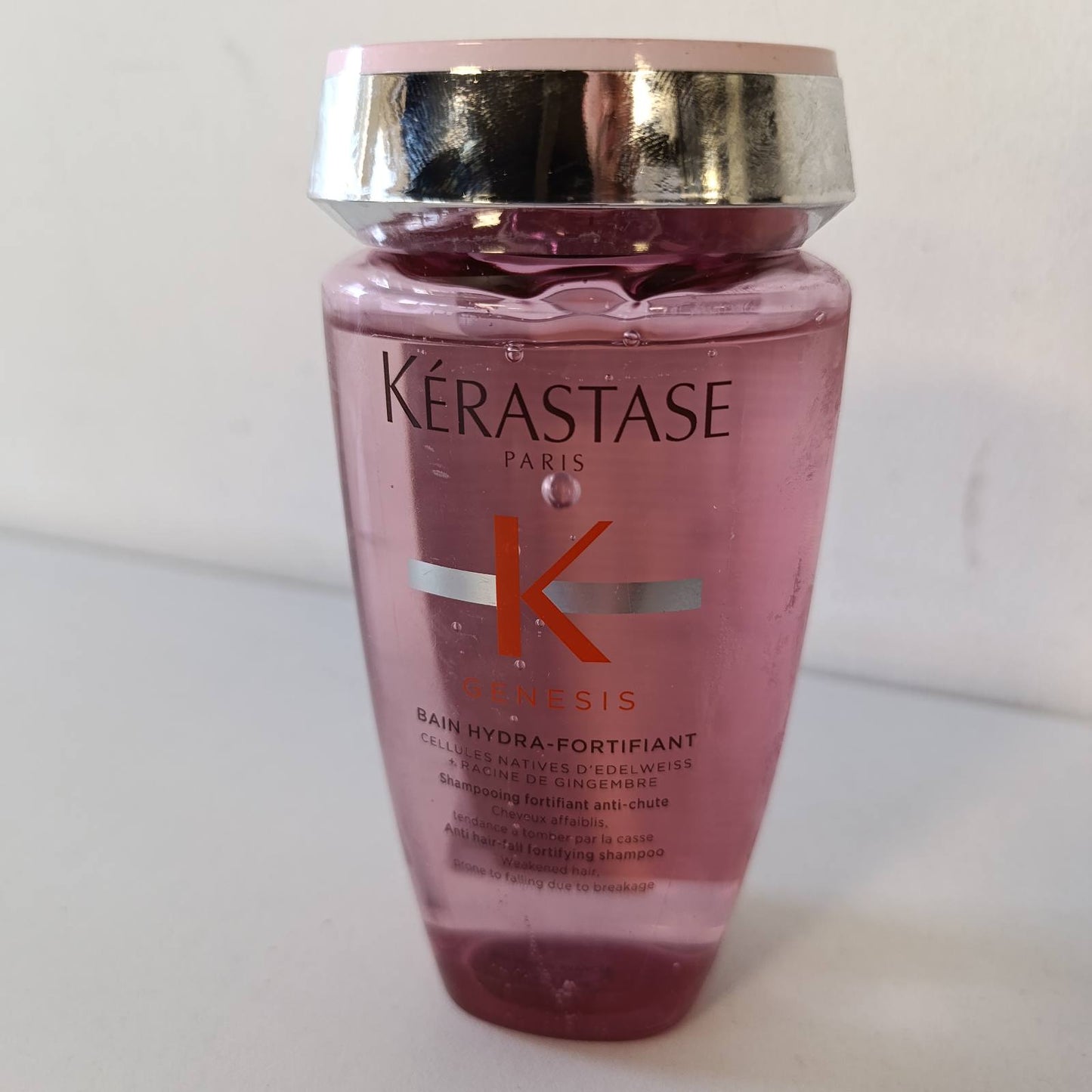 321370 - KERASTASE Genesis - Shampo Hidratuese - Kundër Rënies së Flokëve, me Aminexil, pa silikon