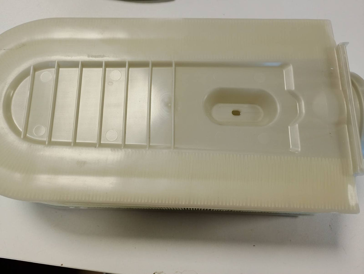 313616 - MANN-FILTER C 35 003 Filtër ajri