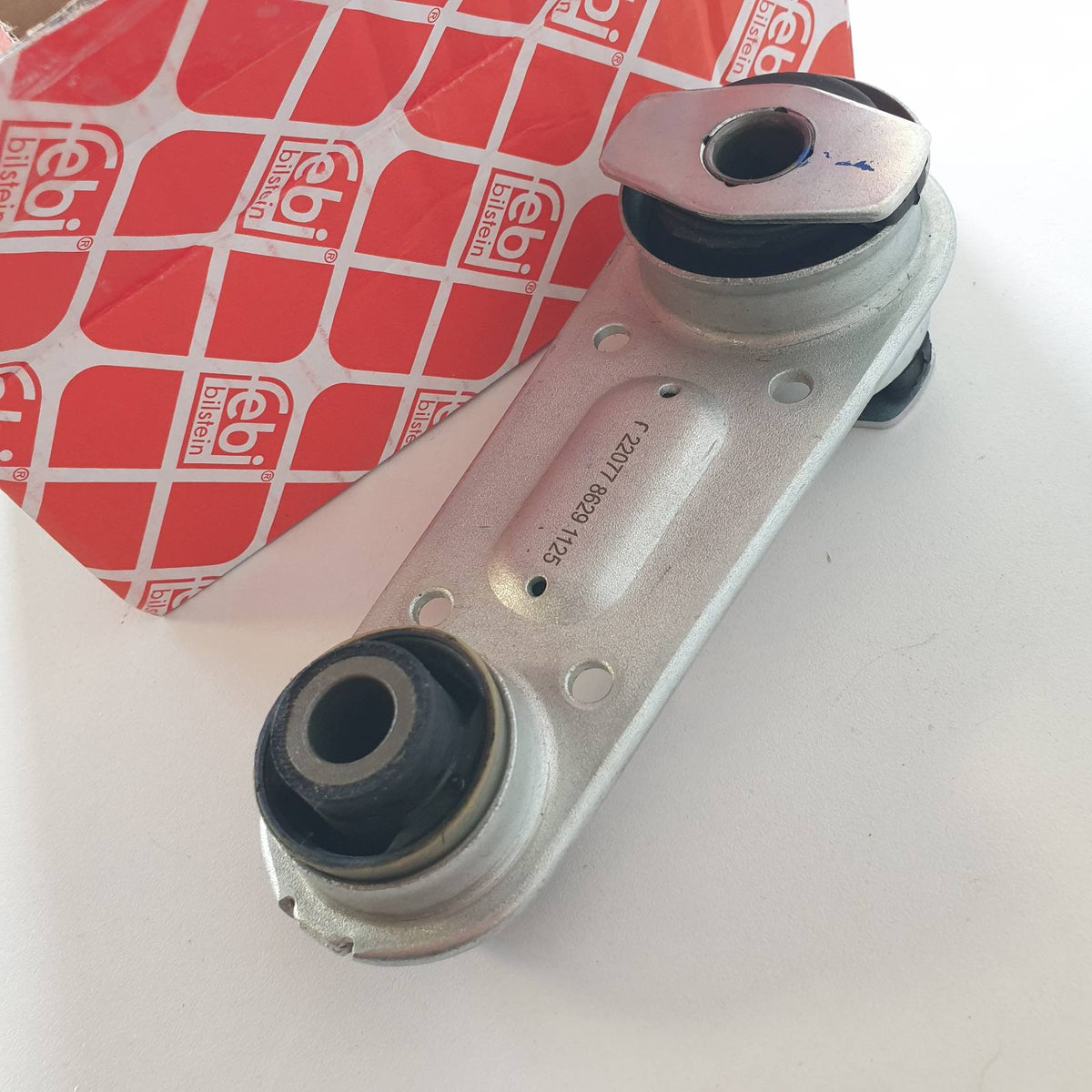 313545 - febi bilstein Mbështetëse motori 22077, 1 copë