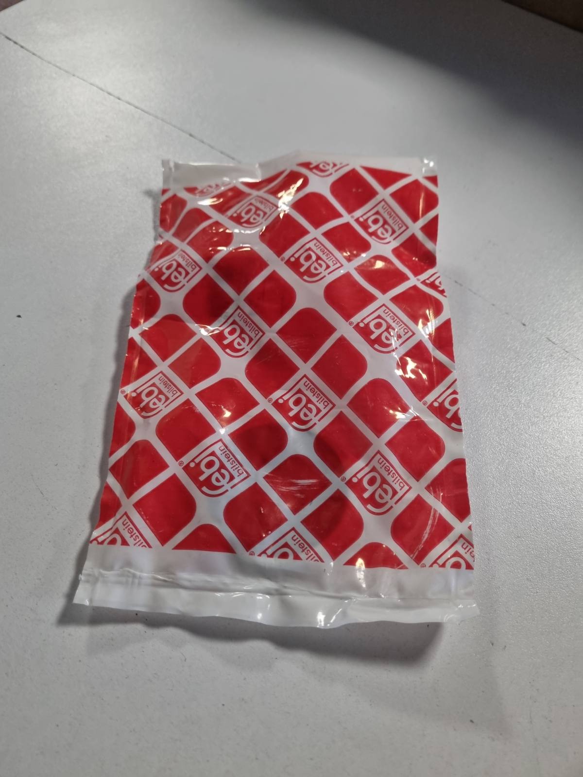 335501 - FEBI BILSTEIN Kushineta me sfera 10089 për montimin e amortizatorëve, 1 copë