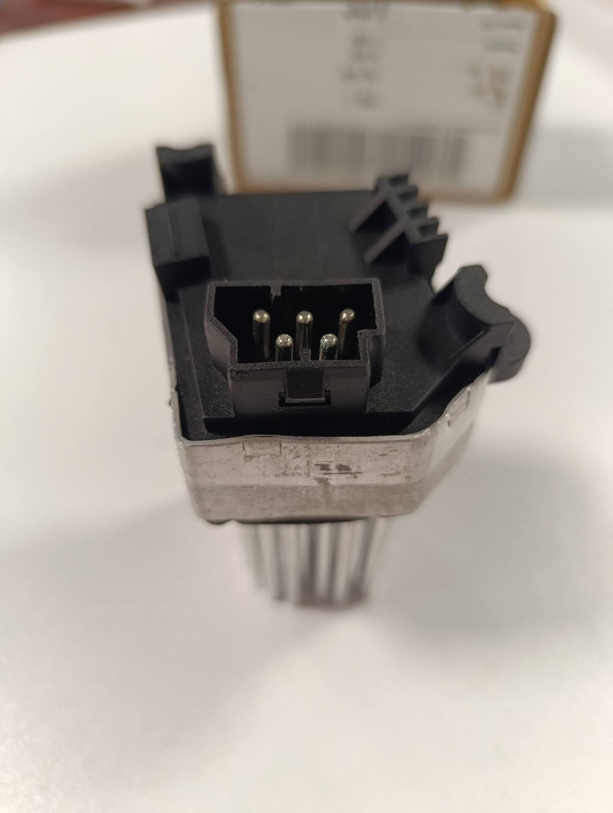 312946 - MAHLE Rregullator ABR 33 000S, ventilator i brendshëm për BMW 3 (E46), etj
