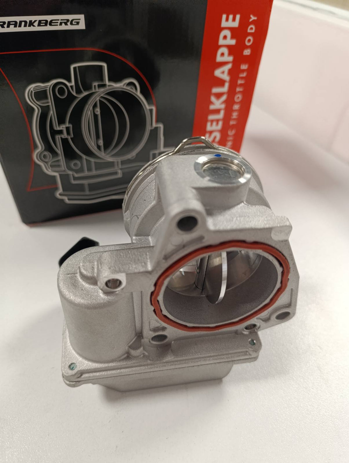 312709 - FRANKBERG Valvula e gazit me zëvendësim të guarnicionit, model 03G128061A