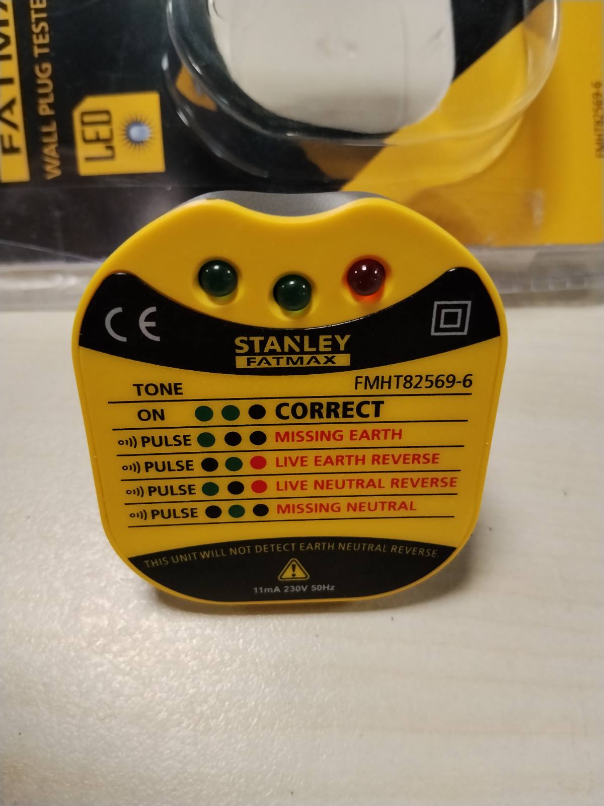 313365 - STANLEY FATMAX Testues Prize Muri FMHT82569-6, 2 Kunja