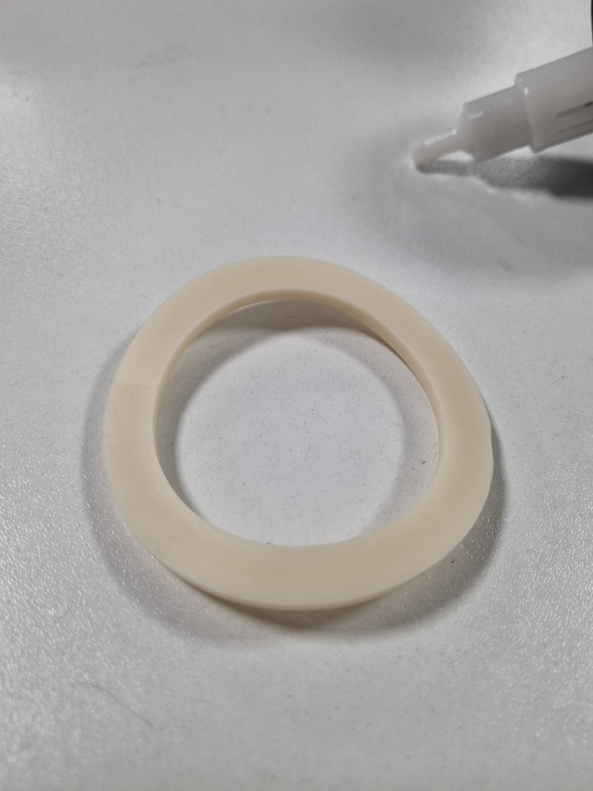 313149 - WIRQUIN Kit Mbetjesh për Lavamanin Gjithë-në-Një 32 mm me Mbushje