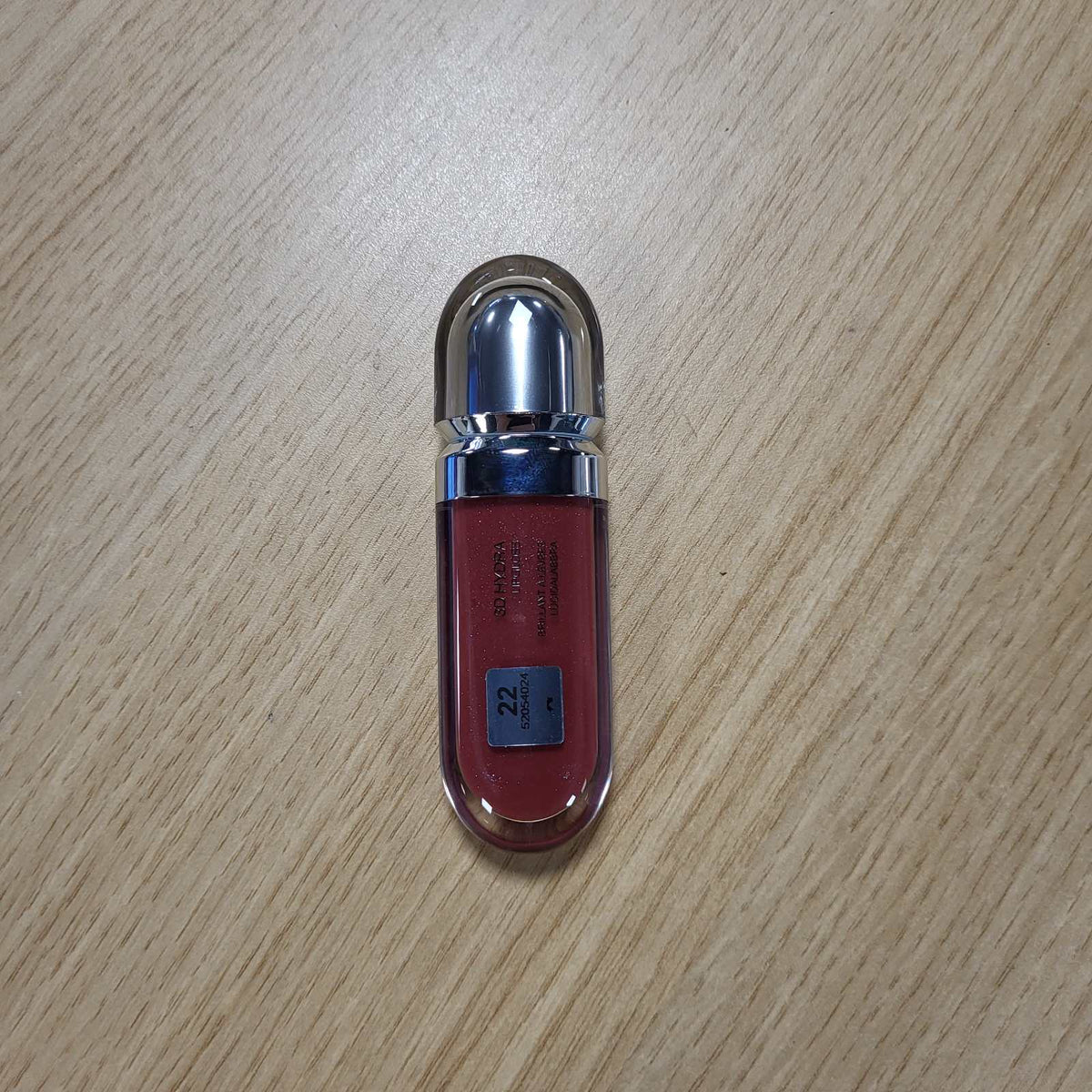 302329 - KIKO MILANO Shkëlqyes buzësh 3D Hydra Lipgloss 22