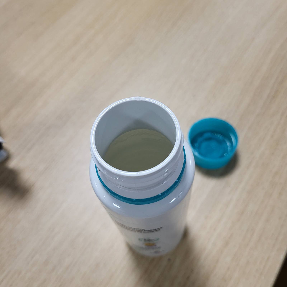 301267 - CB12 Shpëlarës goje - Pa alkool, 250 ml