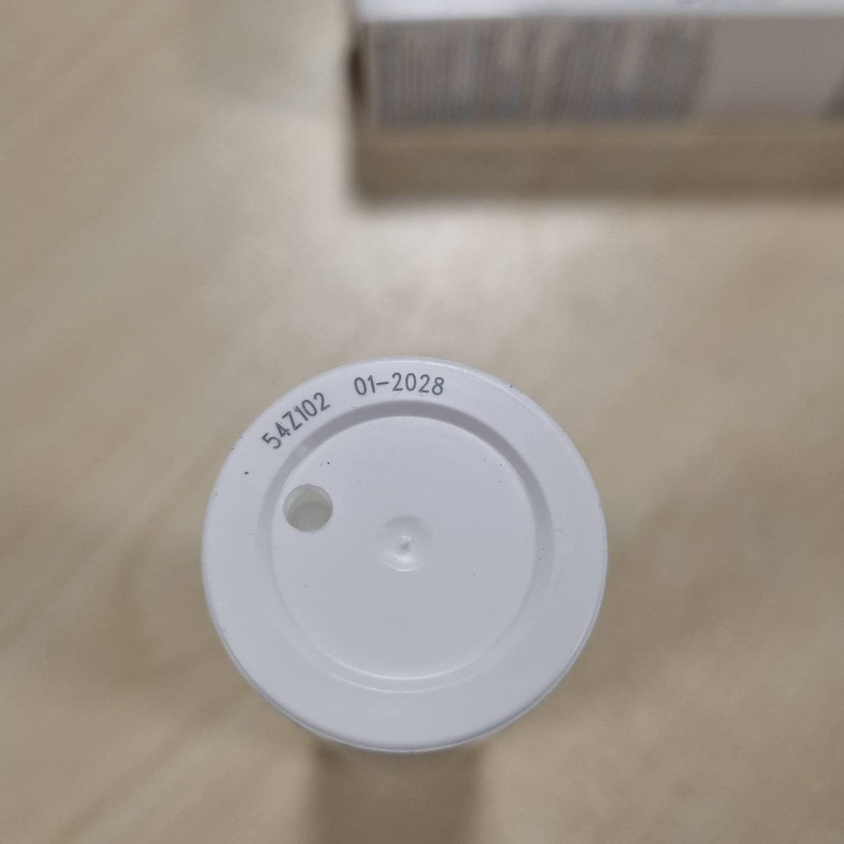 300879 - LA ROCHE-POSAY Lëng për Fytyrën 40 ml për Lëkurë të Yndyrshme dhe të Kombinuar - Qetësues Intensiv - Hidratim 48 Orësh