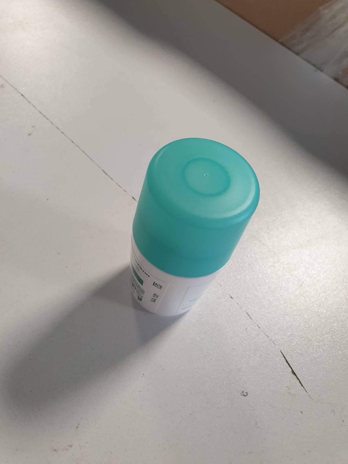 275769 - VICHY Deodorant Antitranspirant 48 orë, 50 ml, Frisch