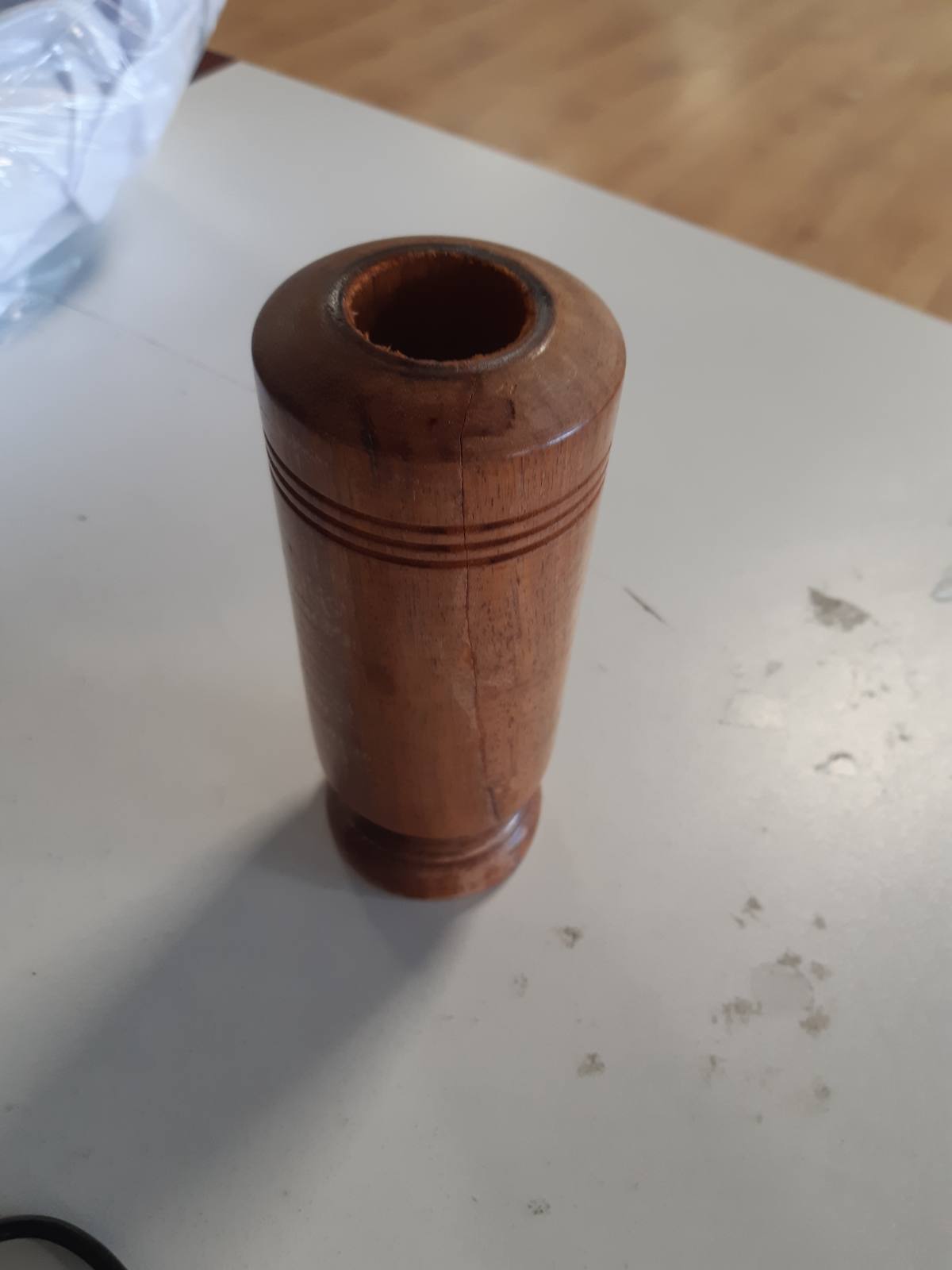 293993 - PR INTERNATIONAL Vijaysar Gotë prej Druri Ayurvedike për Përfitime Shëndetësore