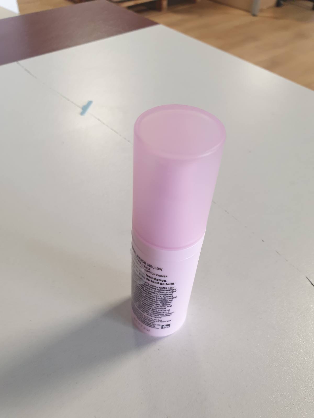 297275 - NYX PROFESSIONAL MAKEUP Marshmallow Primer 10-në-1 Bazë Zbutëse 30ml