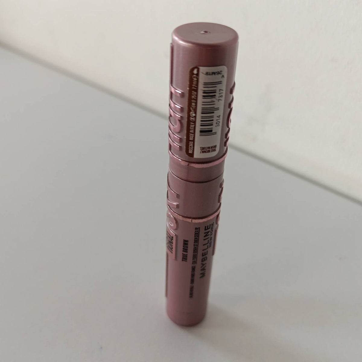 303620 - MAYBELLINE NEW YORK Rimel për Volum dhe Gjatësi, Sky High, Nuanca: Kafe, 7.2ml