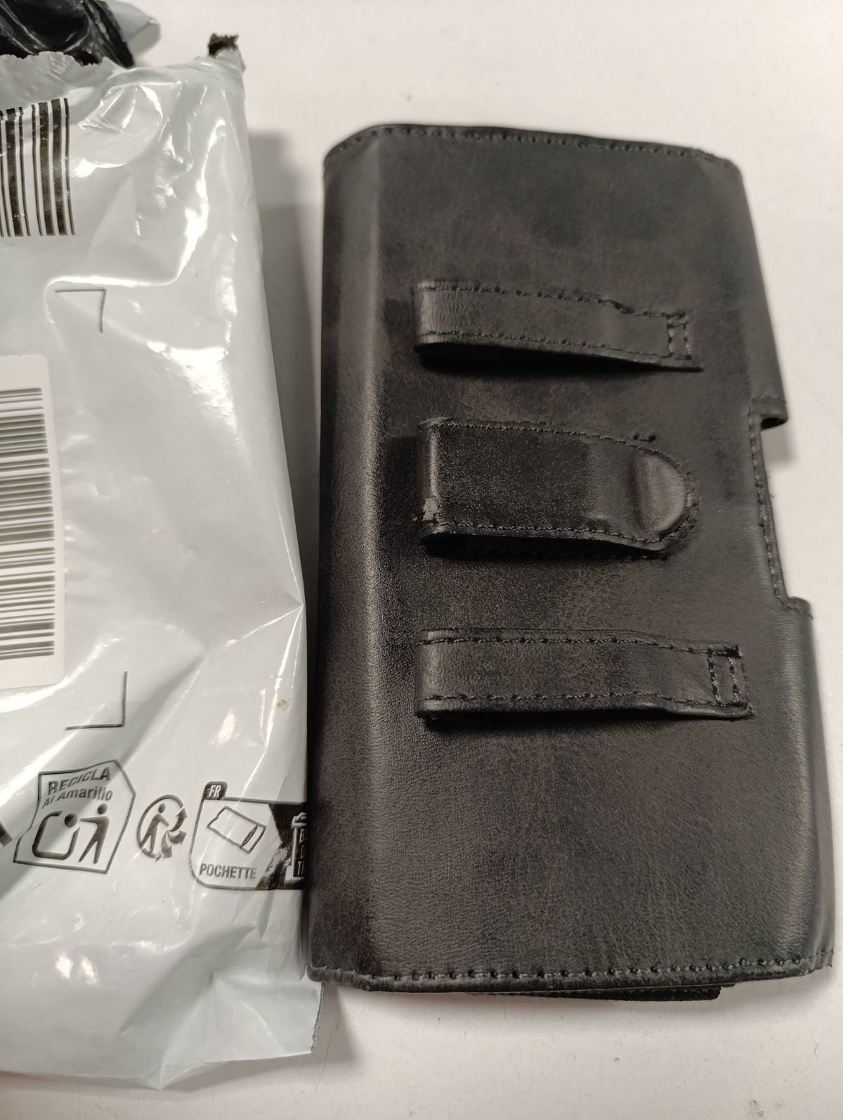 305586 - Qese Rripi për Samsung Galaxy A17 A07 A56 A36 A16 A06 A55 A35 A25 A15 A05 A54 A34 A14 A53 A52 S20 FE S22 S23 S24 S25 S26 Ultra 5G, 1A E Zezë