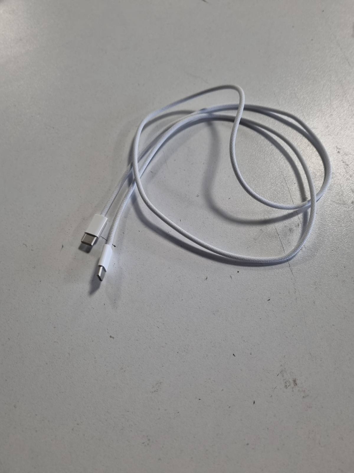 308944 - APPLE Kabllo karikimi USB-C 60W (1 m)