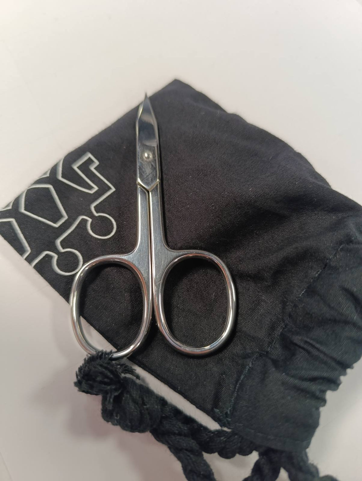 302170 - ZWILLING Gërshërë për thonj të kombinuar Classic Inox, të lëmuar, për manikyr dhe pedikyr, 90 mm