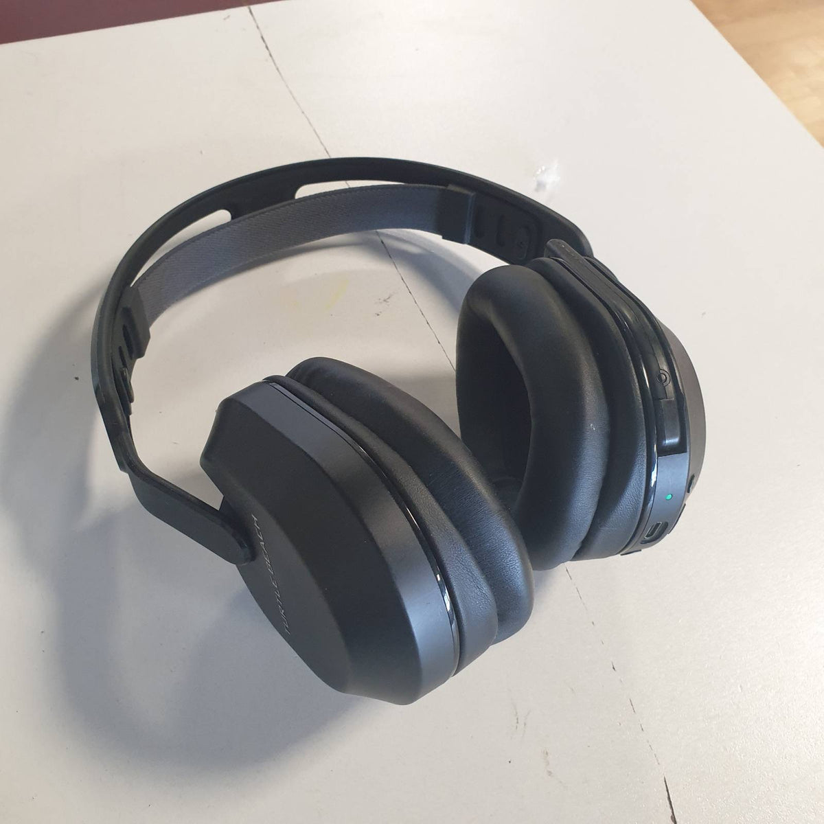 319457 - TURTLE BEACH Kufje Stealth 500 të Kuq për Xbox, 40 orë jetëgjatësi, Bluetooth për Xbox Series X|S, Xbox One, PC
