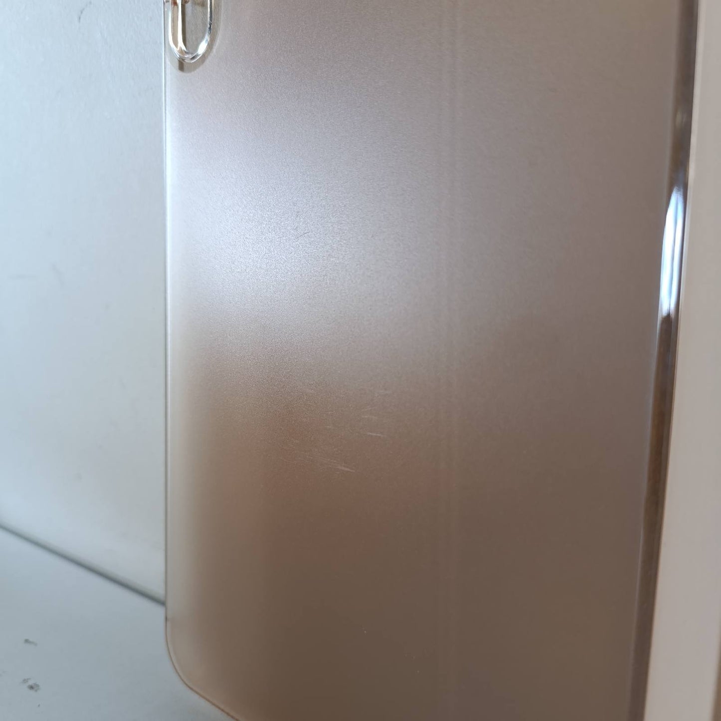 277017 - PROCASE Mbulesë për iPad A16 Gjenerata e 11-të 2025 11" / iPad Gjenerata e 10-të 2022 10.9", mbulesë mbrojtëse e lehtë dhe e hollë me funksion zgjimi/gjumi automatik - Stone