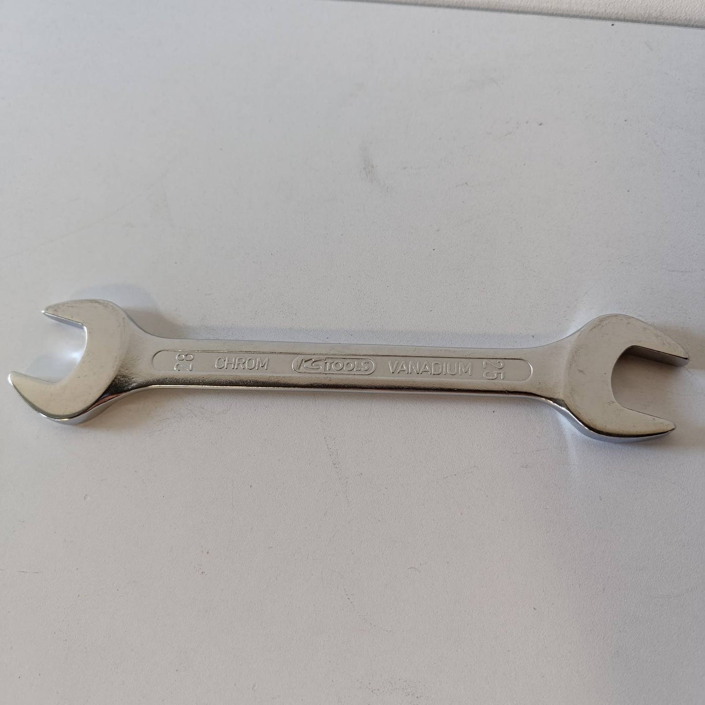 289164 - KS Tools - Çelës i Dyfishtë CLASSIC, 25x28 mm