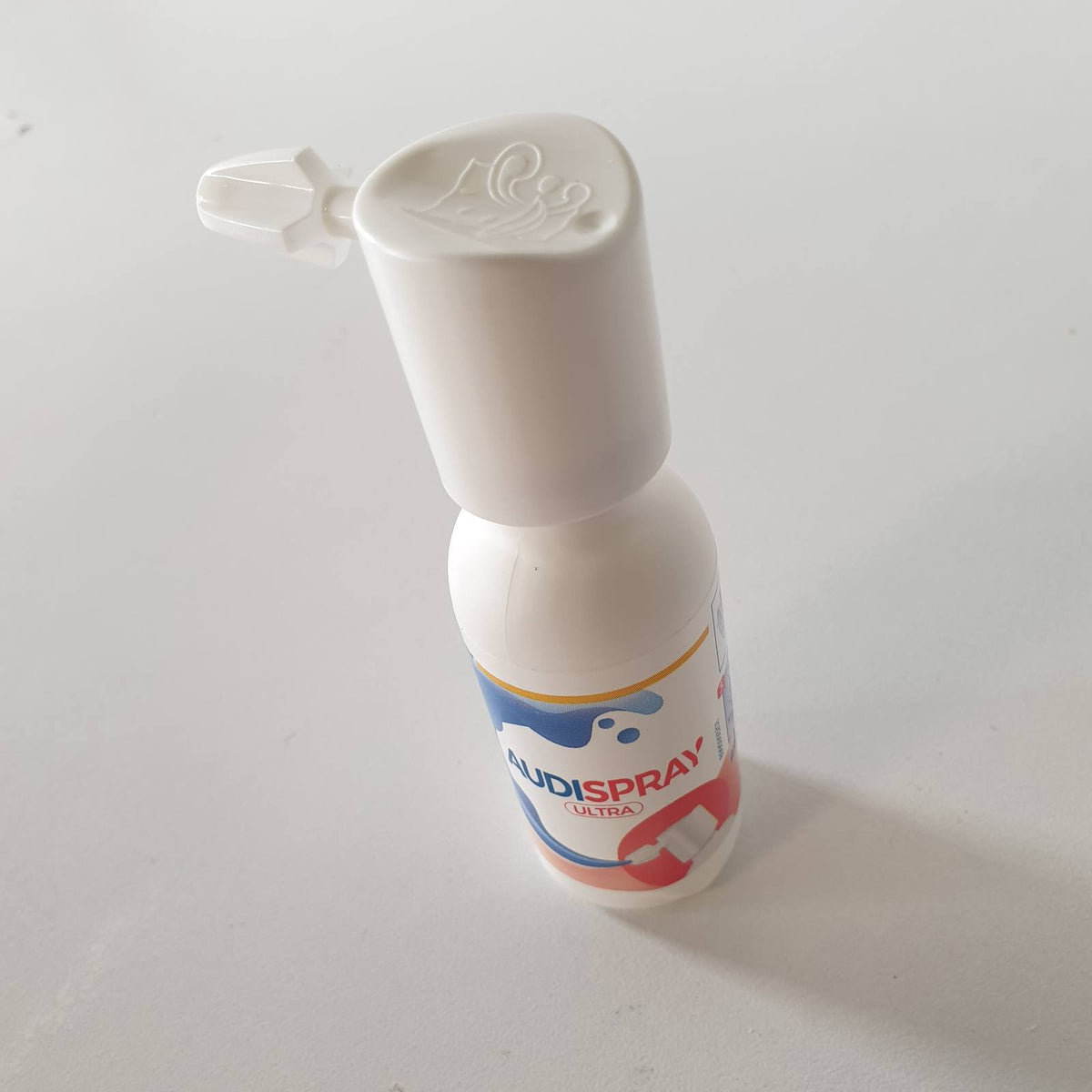 312142 - AUDISPRAY Ultra, Sprej për Dyllin e Veshëve - 20 ml