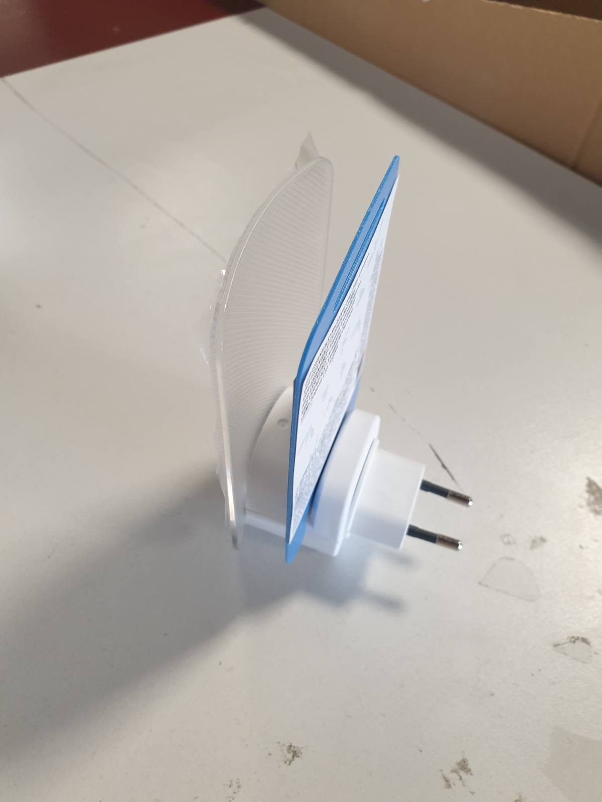 294190 - Raid Essentials Kurth kundër mizave, mushkonjave dhe tenjave, Mbrojtje 24/7, I sigurt për familjen, 1 difuzor dhe 1 mbushës